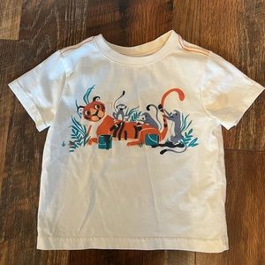 (2) Tommy Bahama ss shirts 18 month